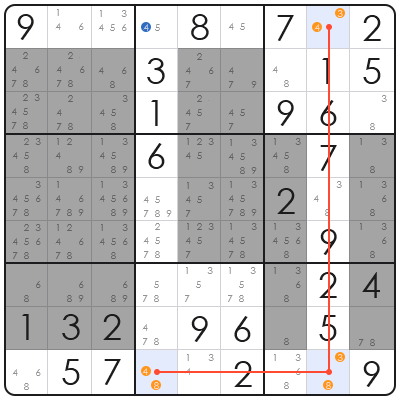 make a sudoku