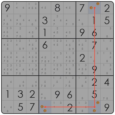 sudoku solver andrew stuart